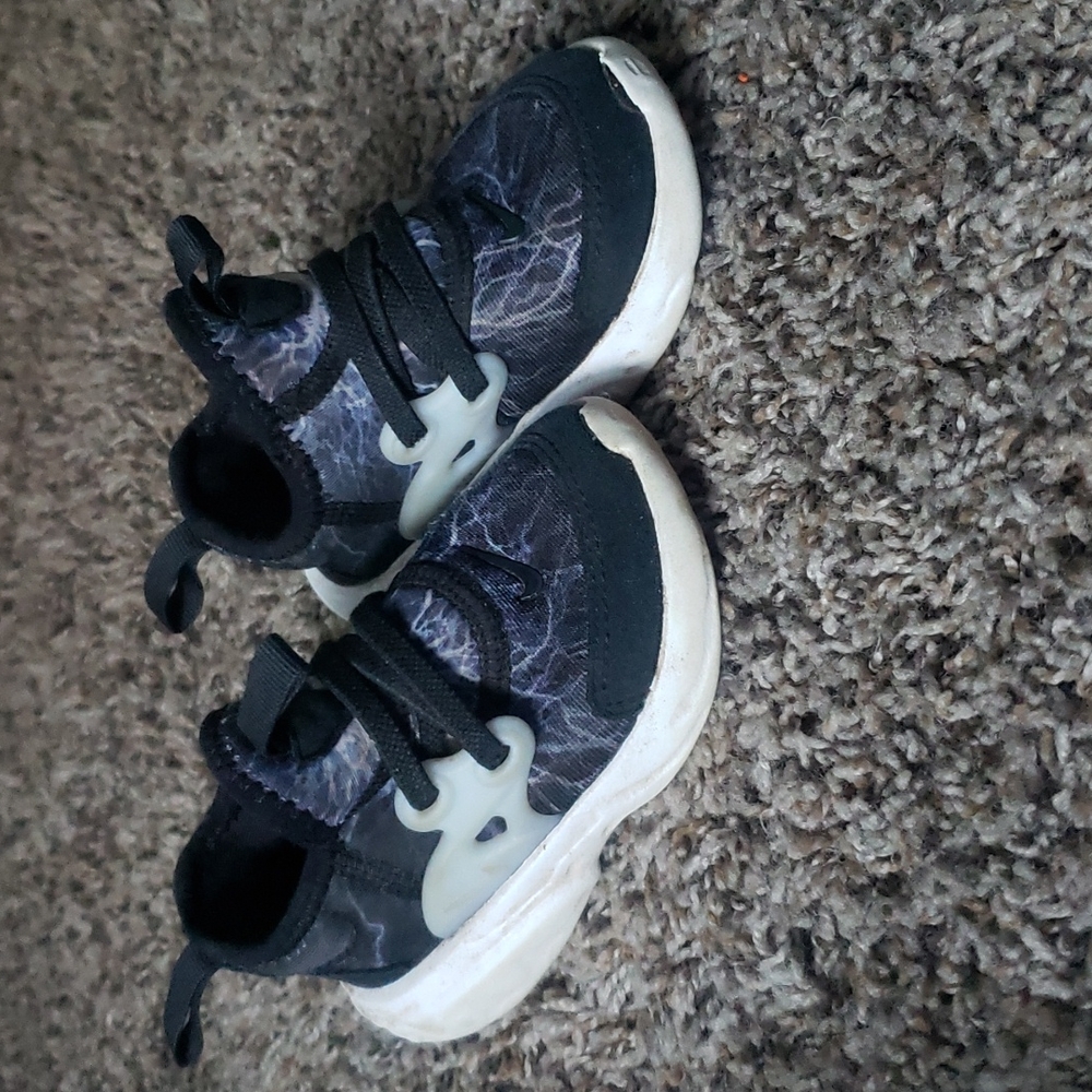 Nike air presto